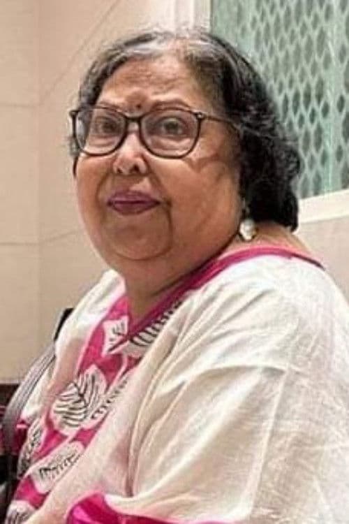 Chanda Dutt profile photo
