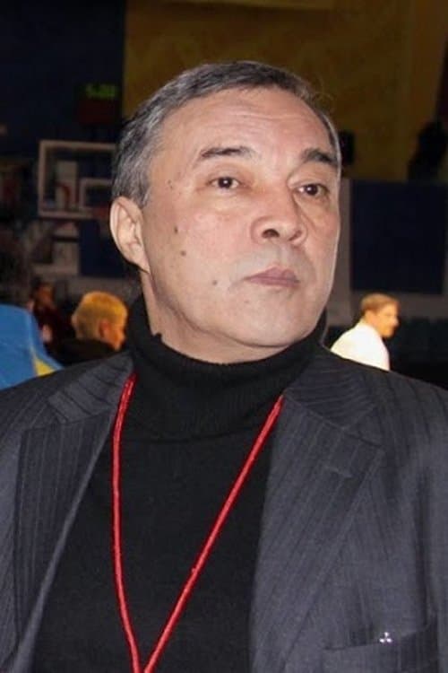 Murad Aliev profile photo