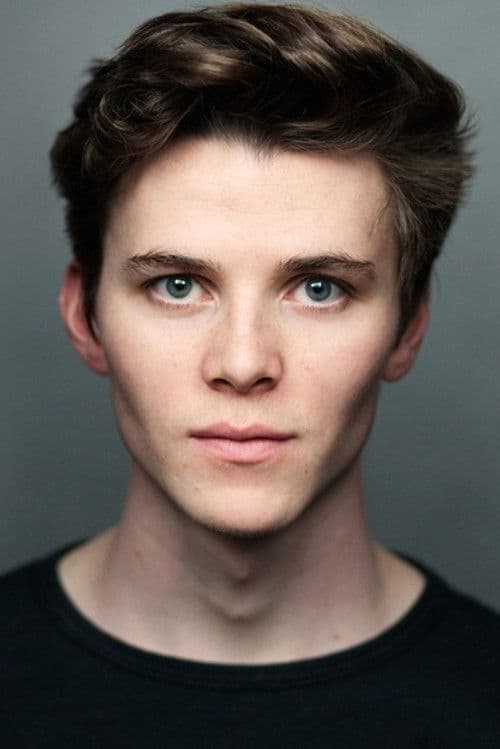 Ryan Quarmby profile photo