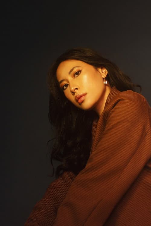Naomi Christie profile photo