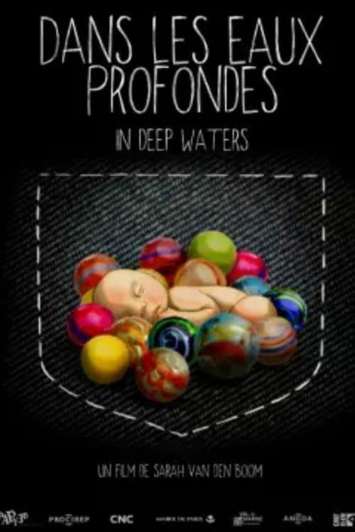In Deep Waters poster