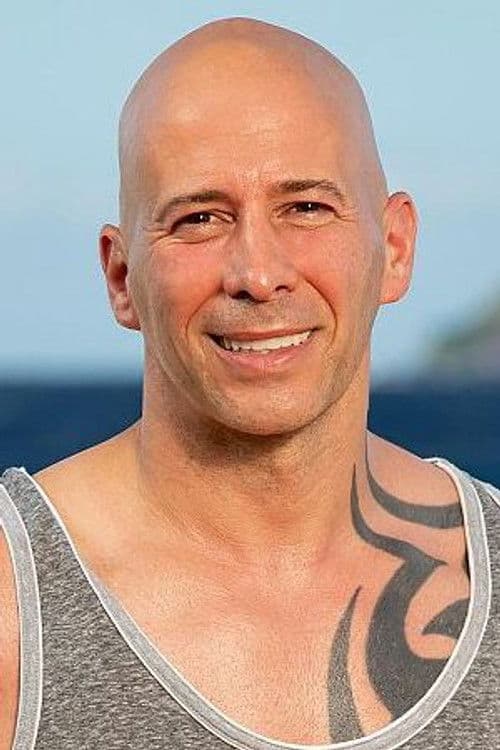 Tony Vlachos profile photo