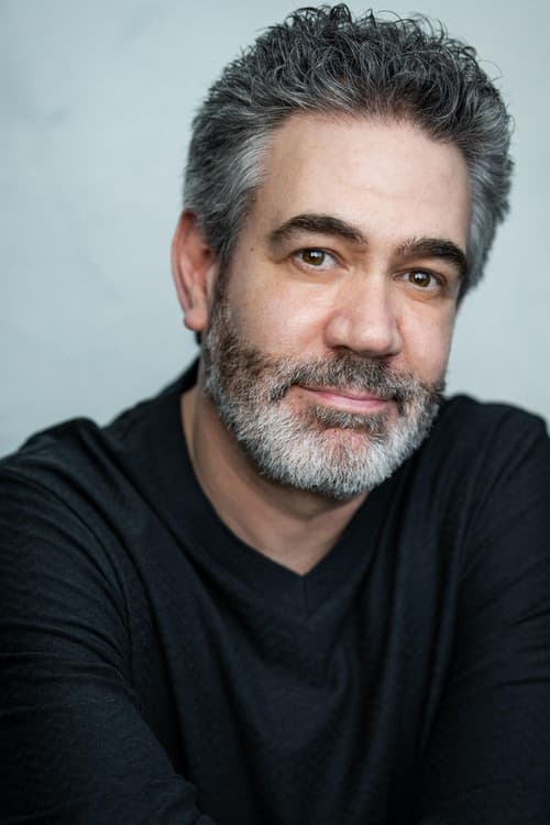 Kevin Del Aguila profile photo