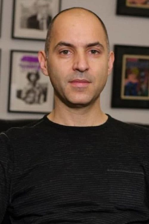 Paul Morris profile photo