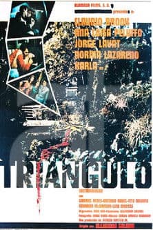 Triángulo poster