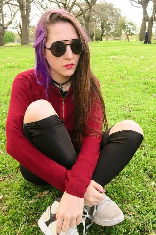 Daiana Hernández profile photo