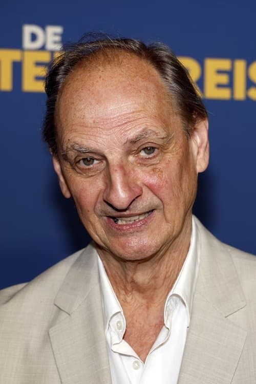 Martin van Waardenberg profile photo