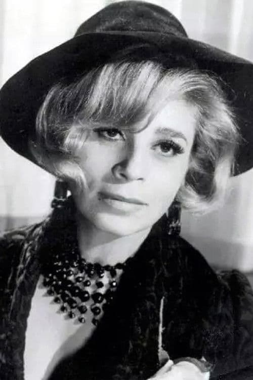 Despoina Stylianopoulou profile photo