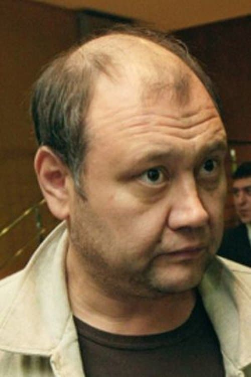 Yuri Stepanov profile photo