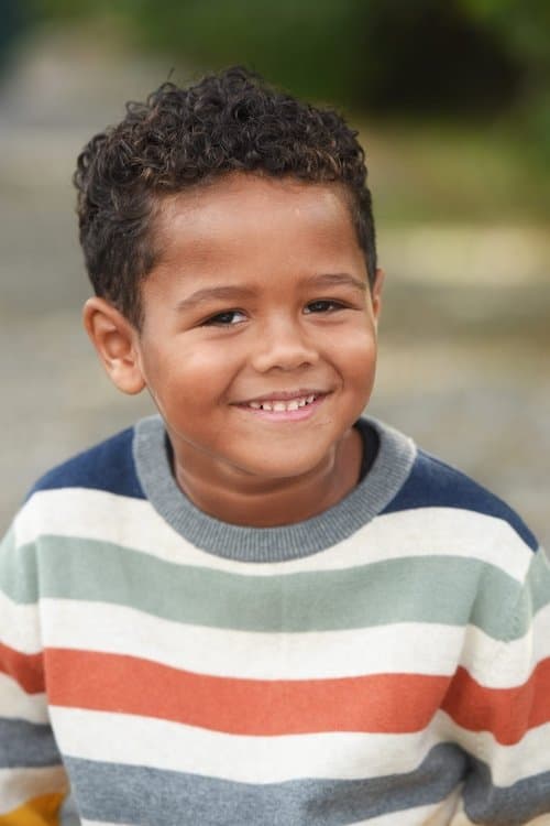 Jaydon Hayes profile photo