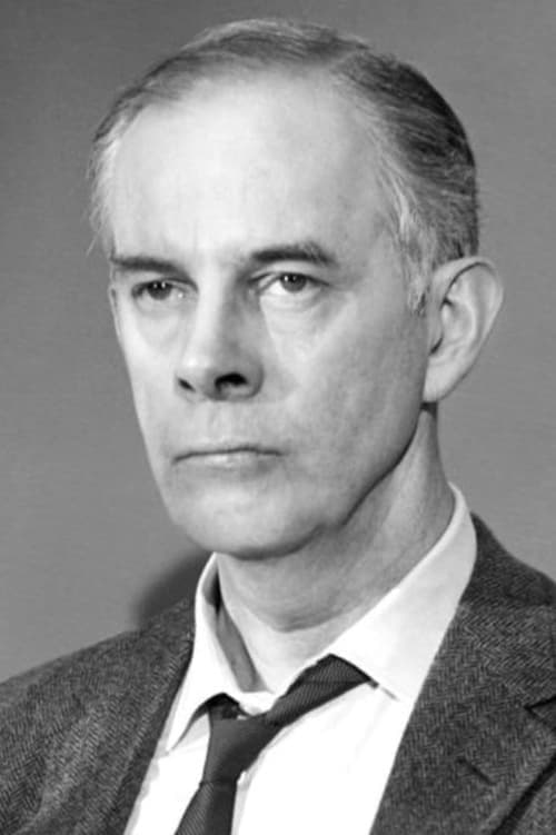 Harry Morgan profile photo