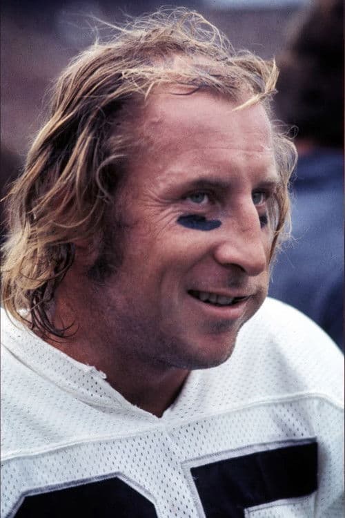 Fred Biletnikoff profile photo