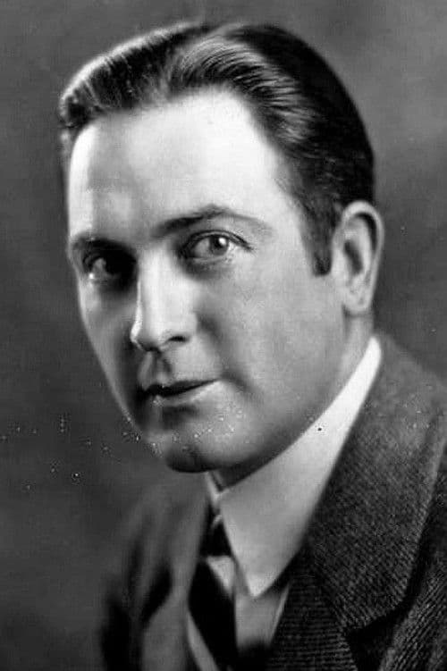 Orville Caldwell profile photo