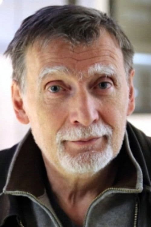 Christian Guillon profile photo