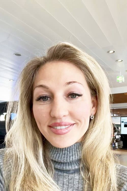 Uliana Sidorova profile photo