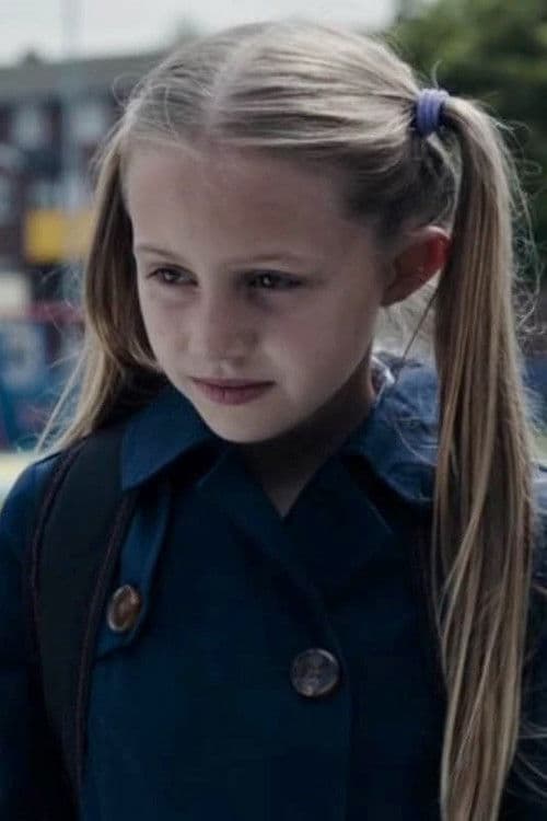 Sasha Dickens profile photo