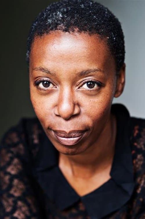 Noma Dumezweni profile photo