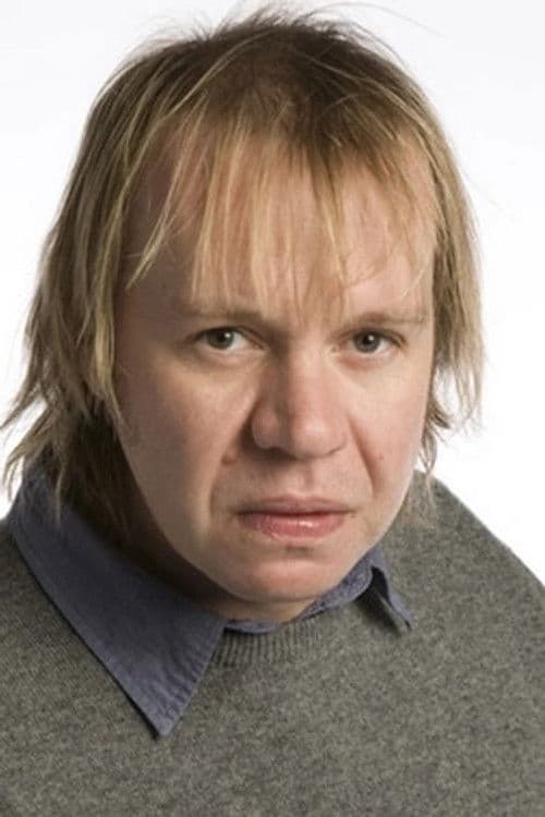 Llŷr Ifans profile photo