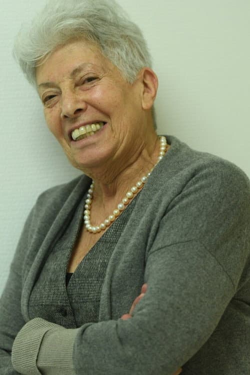 Evelyn Askolovitch profile photo