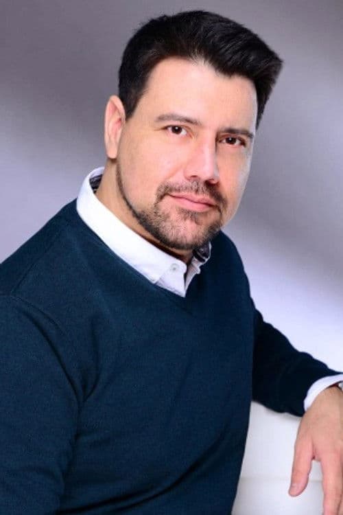 Dario Solari profile photo