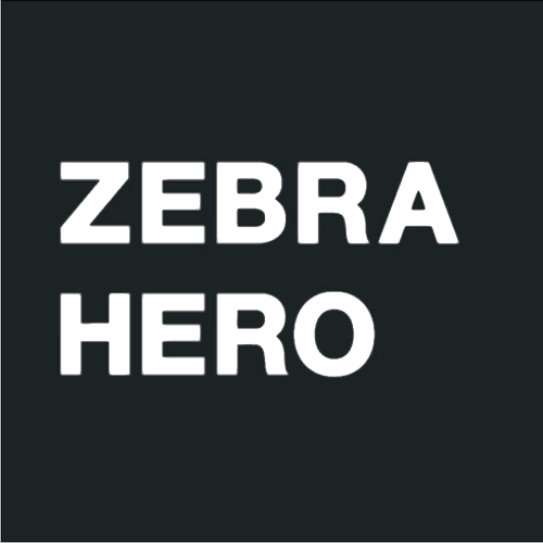 Zebra Hero