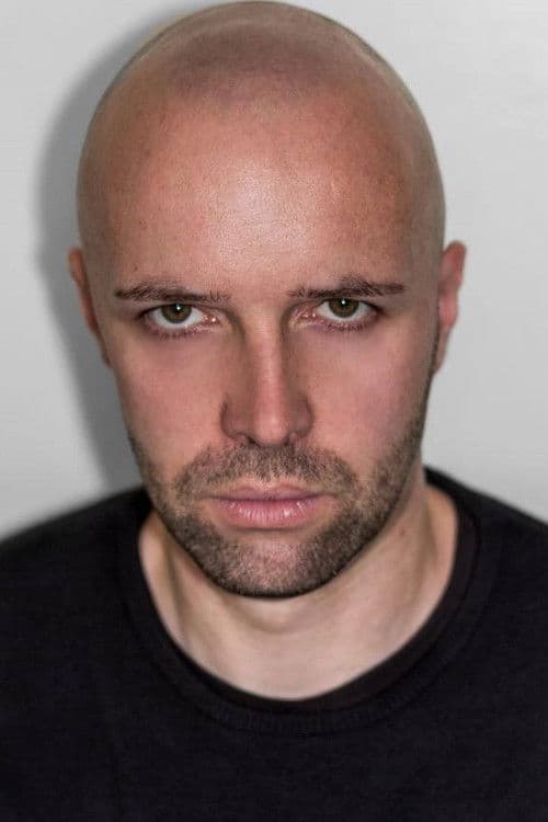 Sébastien Lozach profile photo