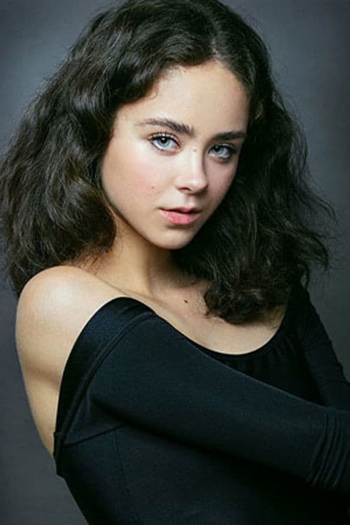 Nadia Latifi profile photo