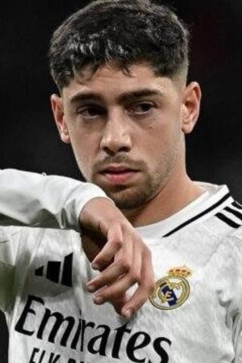 Federico Valverde profile photo
