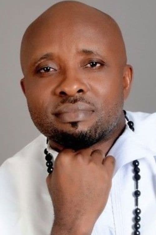 Ifeanyi Ikpoenyi profile photo