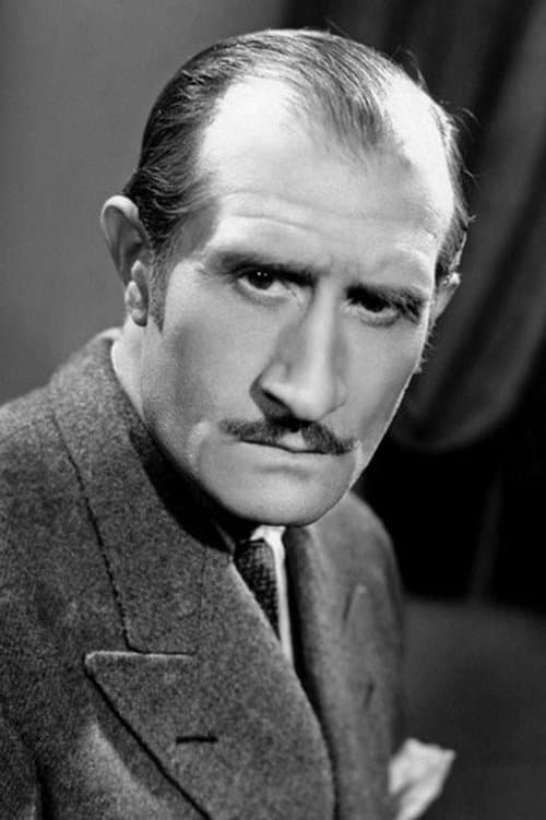 Noël Roquevert profile photo