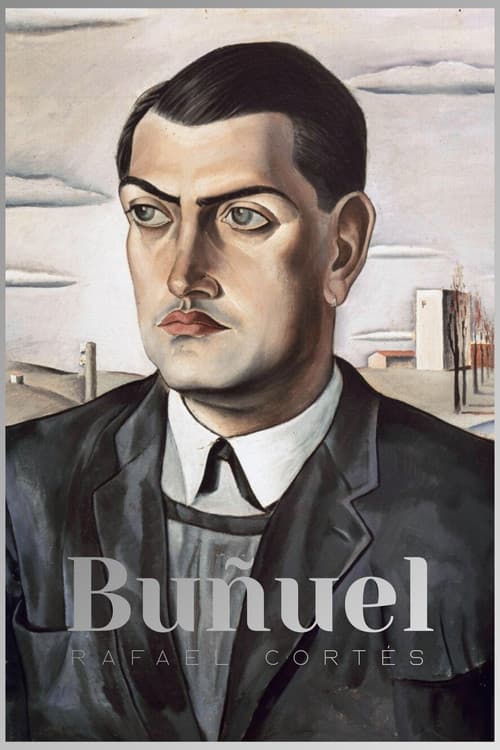 Buñuel poster