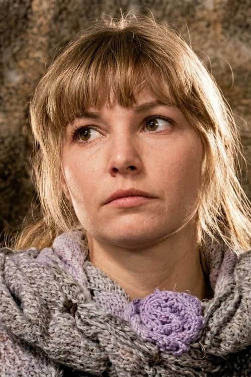 Irina Irvine profile photo