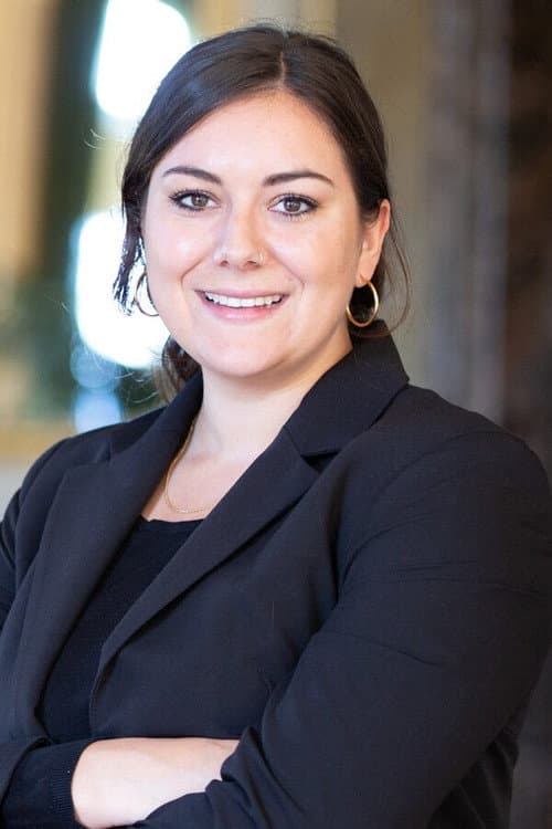 Samira Marti profile photo