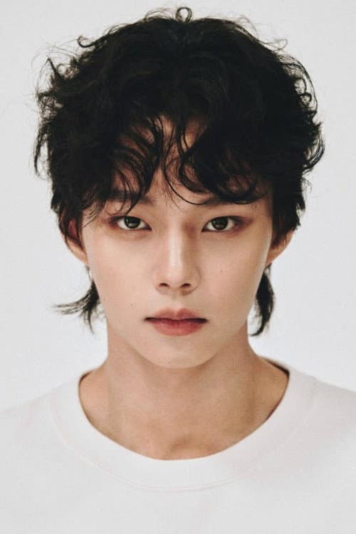 Jiang Zhengyu profile photo