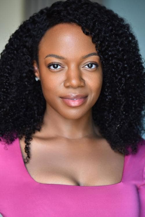 April Mae Davis profile photo