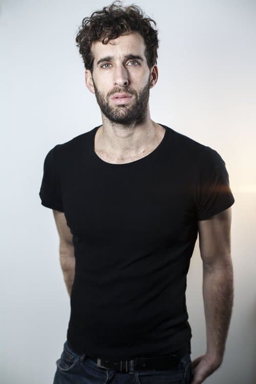 Álvaro Pérez profile photo