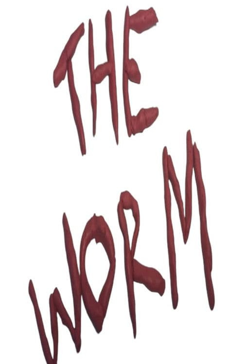 The Worm poster