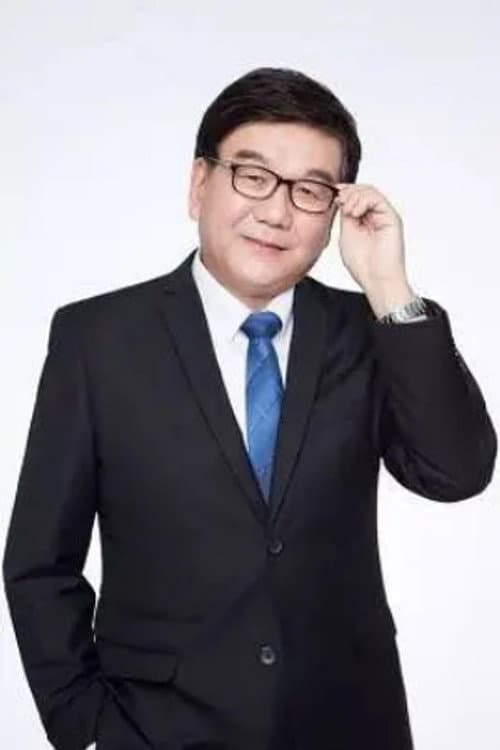陈兆雄 profile photo