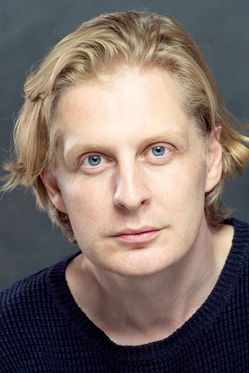 Gerard McCarthy profile photo