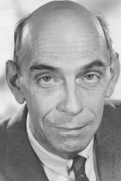 Milton Parsons profile photo