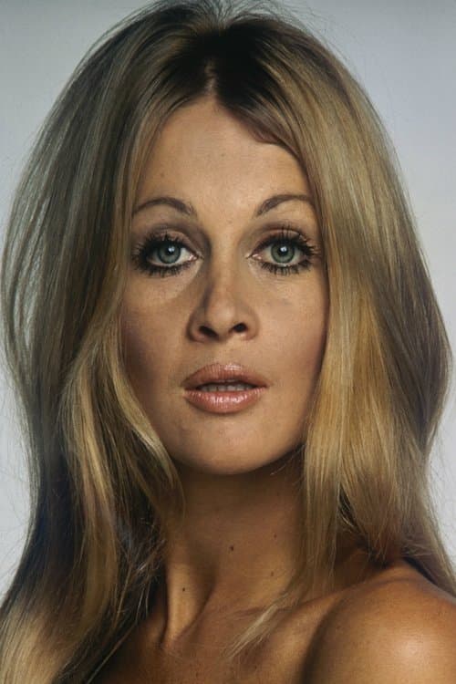 Anouska Hempel profile photo