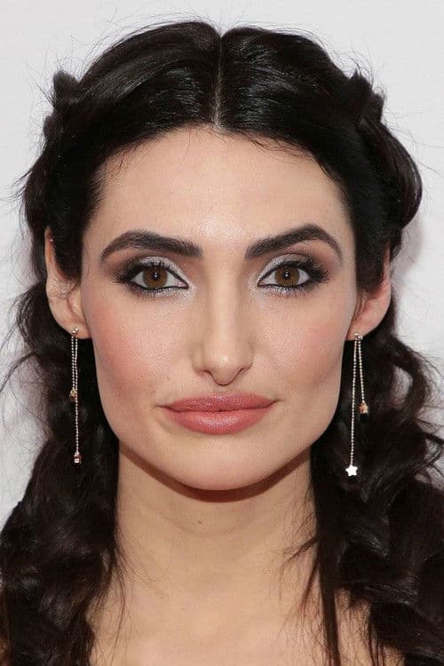 Chloe Catherine Kim profile photo