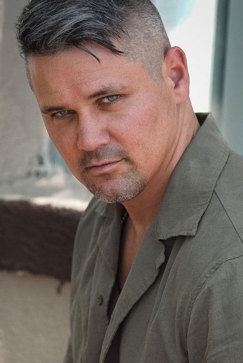 Robert J Fowler profile photo