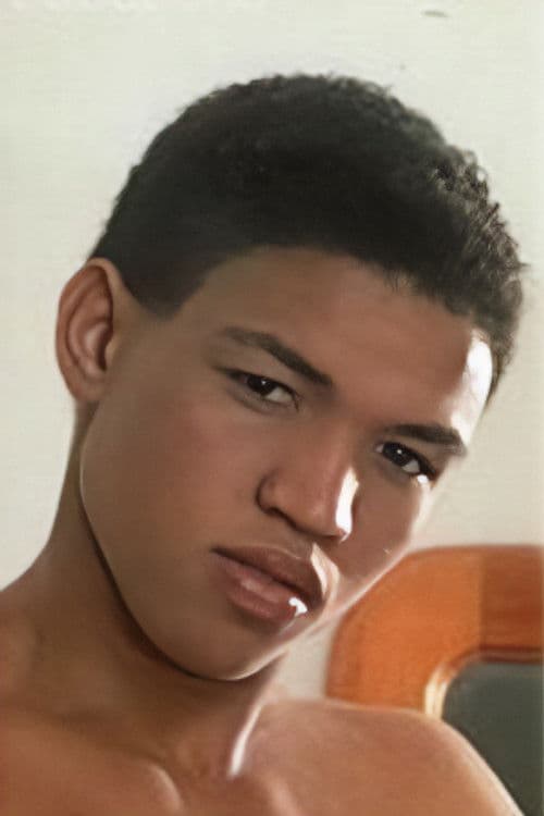 Ramon Garcia profile photo