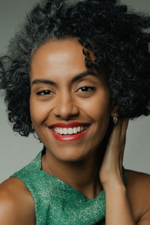 Tásia D'Paula profile photo