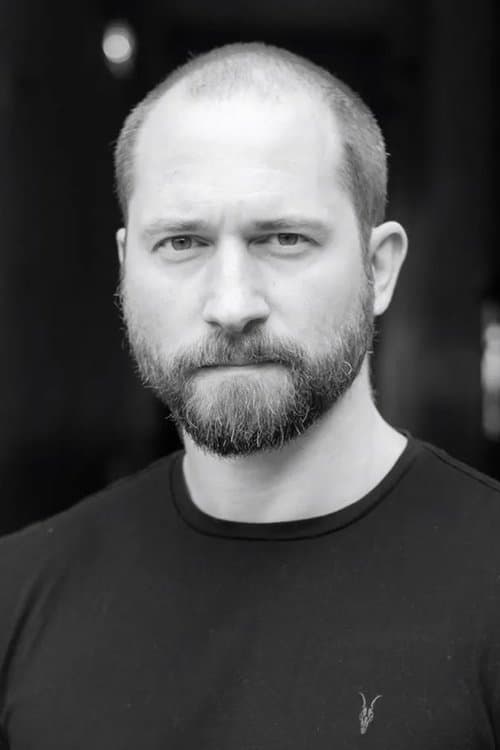 Alexander King profile photo