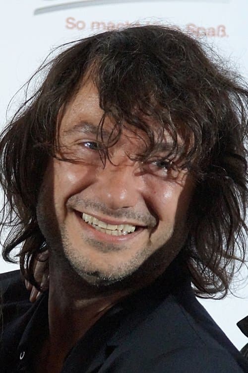 Granz Henman profile photo