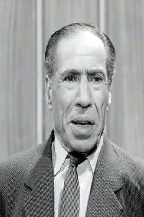 Abbas Fares profile photo