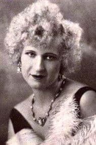 Ida May profile photo