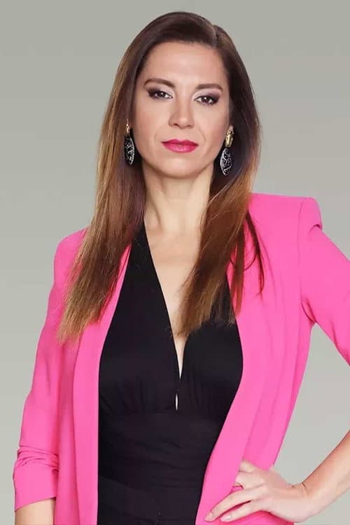 Nihan Aypolat profile photo